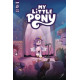 MY LITTLE PONY 16 CVR B DUTREIX