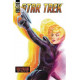 STAR TREK 11 CVR B VILCHEZ