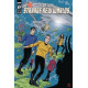 STAR TREK SNW SCORPIUS RUN VOL 1 CVR B ALLRED