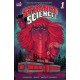 CHILLING ADV STRANGE SCIENCE ONESHOT CVR B PATRIDGE 