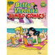 BETTY VERONICA JUMBO COMICS DIGEST 316