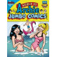 WORLD OF ARCHIE JUMBO COMICS DIGEST 132