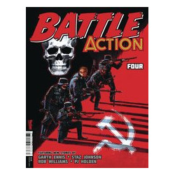 BATTLE ACTION 4