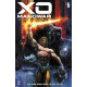 X-O MANOWAR UNCONQUERED 6 CVR A SHARP