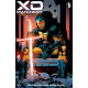 X-O MANOWAR UNCONQUERED 6 CVR B OEZGEN