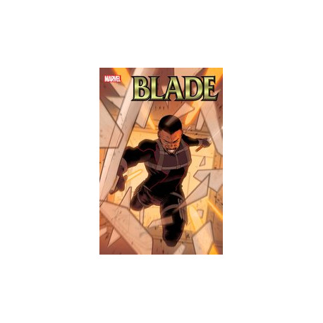 BLADE 2