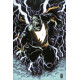 KNIGHT TERRORS BLACK ADAM 2 OF 2 CVR C DARICK ROBERTSON CARD STOCK VAR