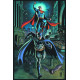 BATMAN SUPERMAN WORLDS FINEST 18 CVR B DARICK ROBERTSON DIEGO RODRIGUEZ CARD STOCK VAR