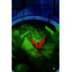 BATMAN BEYOND NEO-GOTHIC 2 CVR B CHRISTIAN WARD CARD STOCK VAR