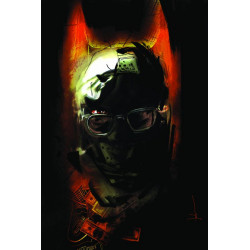 RIDDLER YEAR ONE 6 OF 6 CVR C JOCK VAR MR 