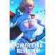 POWER GIRL RETURNS TP