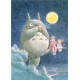 CARNET GHIBLI : MON VOISIN TOTORO