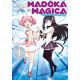 PUELLA MAGI MADOKA MAGICA : LA REVANCHE DE HOMURA - TOME 1