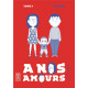 A NOS AMOURS , TOME 3