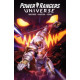 POWER RANGERS UNIVERSE TP 