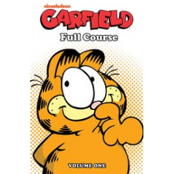 GARFIELD FULL COURSE TP VOL 1