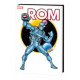 ROM ORIGINAL MARVEL YEARS OMNIBUS HC VOL 1 PEREZ DM VAR