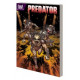 PREDATOR BY ED BRISSON TP VOL 2 THE PRESERVE