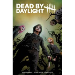 DEAD BY DAYLIGHT TP VOL 1 DM ED LEE