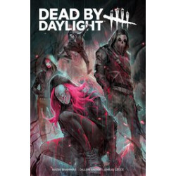 DEAD BY DAYLIGHT TP VOL 1 REG ED TAO