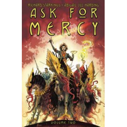 ASK FOR MERCY TP VOL 2