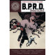 BPRD OMNIBUS TP VOL 8