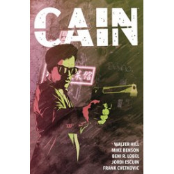 CAIN HC 