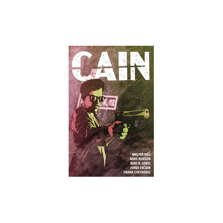 CAIN HC 