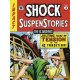 EC ARCHIVES SHOCK SUSPENSTORIES TP VOL 3