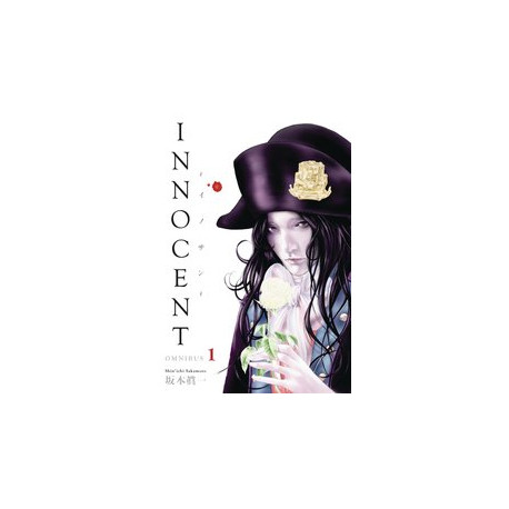 INNOCENT OMNIBUS TP VOL 1