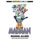 MADMAN LIBRARY ED HC VOL 5