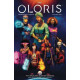 OLORIS HEROES WILL UNITE TP VOL 1