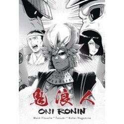 ONI RONIN TP 