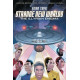 STAR TREK NEW WORLDS ILLYRIAN ENIGMA TP 