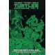 TEENAGE MUTANT NINJA TURTLES COMPENDIUM HC VOL 2