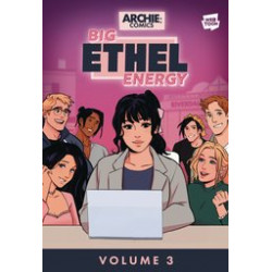 BIG ETHEL ENERGY TP VOL 3