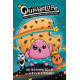 QUINNELOPE AND THE COOKIE KING CATASTROPHE GN 