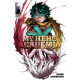 MY HERO ACADEMIA GN VOL 35