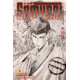 ELUSIVE SAMURAI GN VOL 8