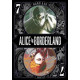 ALICE IN BORDERLAND GN VOL 7