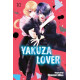 YAKUZA LOVER GN VOL 10