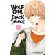 WOLF GIRL BLACK PRINCE GN VOL 3