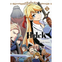 HELCK GN VOL 5