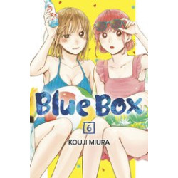 BLUE BOX GN VOL 6