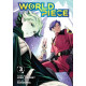 WORLD PIECE GN VOL 3