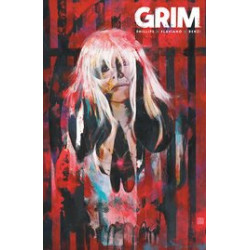 GRIM 13 CVR B REAPER VAR ORZU