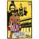 CREED NEXT ROUND 4 CVR B HOMAGE VAR DE LANDRO