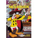 NEGADUCK 1 CVR C FORSTNER