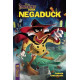 NEGADUCK 1 CVR G MIDDLETON FOIL