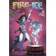 FIRE AND ICE 2 CVR A LINSNER